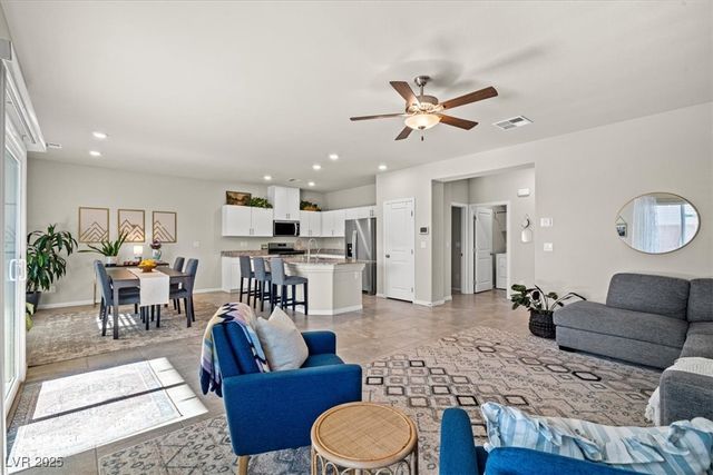 3747 Berenices Avenue, North Las Vegas, NV 89084