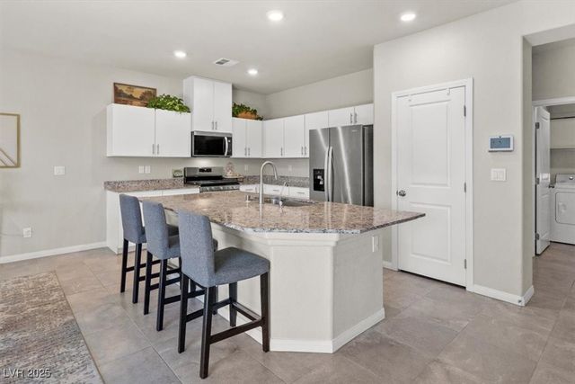 3747 Berenices Avenue, North Las Vegas, NV 89084