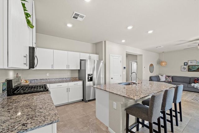 3747 Berenices Avenue, North Las Vegas, NV 89084