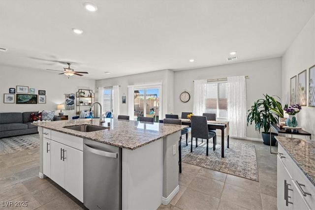 3747 Berenices Avenue, North Las Vegas, NV 89084