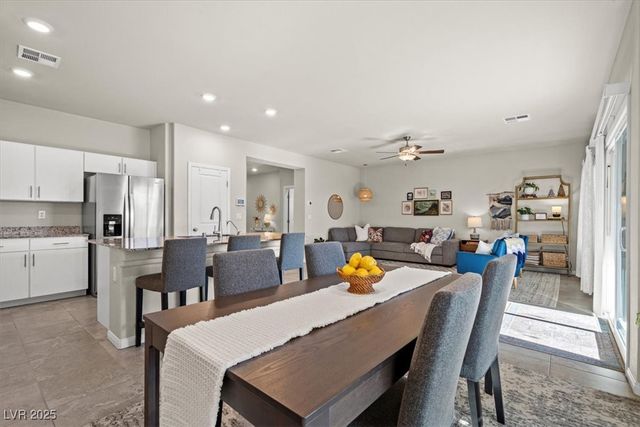 3747 Berenices Avenue, North Las Vegas, NV 89084