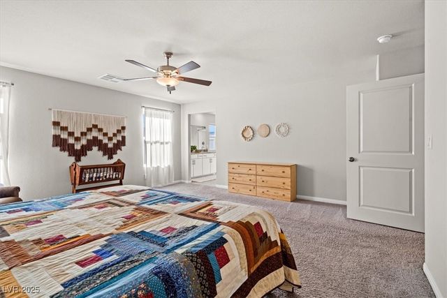 3747 Berenices Avenue, North Las Vegas, NV 89084