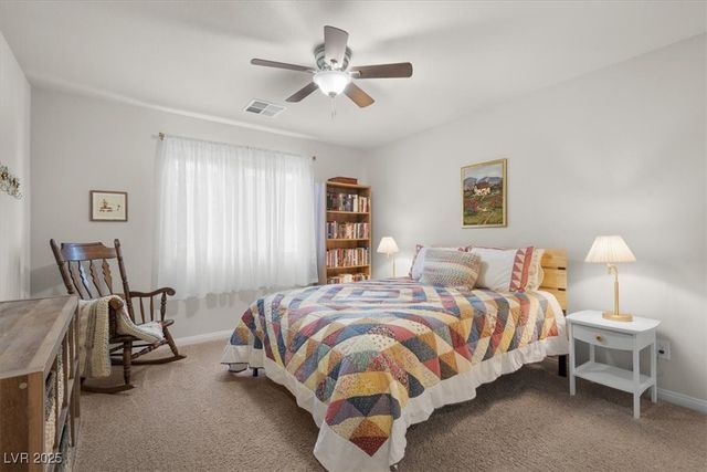 3747 Berenices Avenue, North Las Vegas, NV 89084