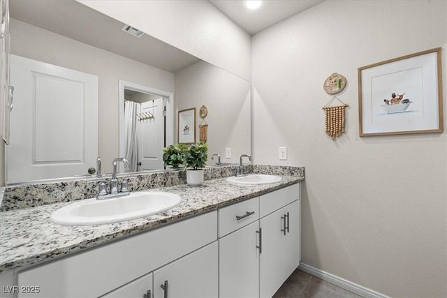 3747 Berenices Avenue, North Las Vegas, NV 89084