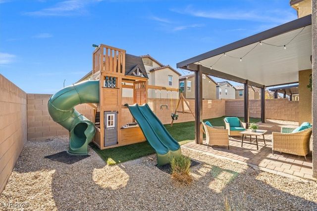 3747 Berenices Avenue, North Las Vegas, NV 89084