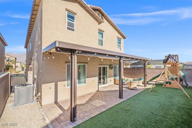 3747 Berenices Avenue, North Las Vegas, NV 89084