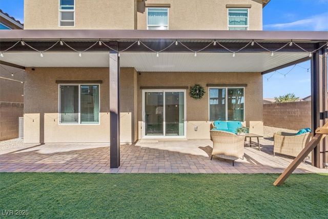 3747 Berenices Avenue, North Las Vegas, NV 89084