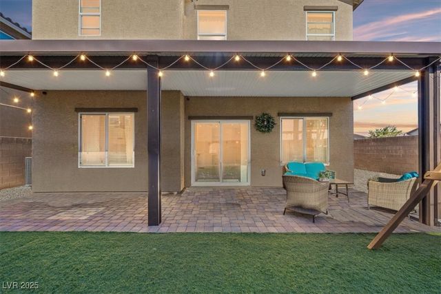 3747 Berenices Avenue, North Las Vegas, NV 89084