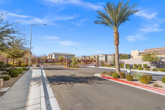 3747 Berenices Avenue, North Las Vegas, NV 89084