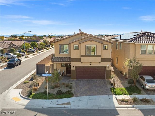 3747 Berenices Avenue, North Las Vegas, NV 89084