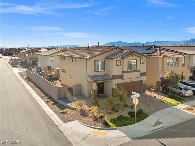 3747 Berenices Avenue, North Las Vegas, NV 89084