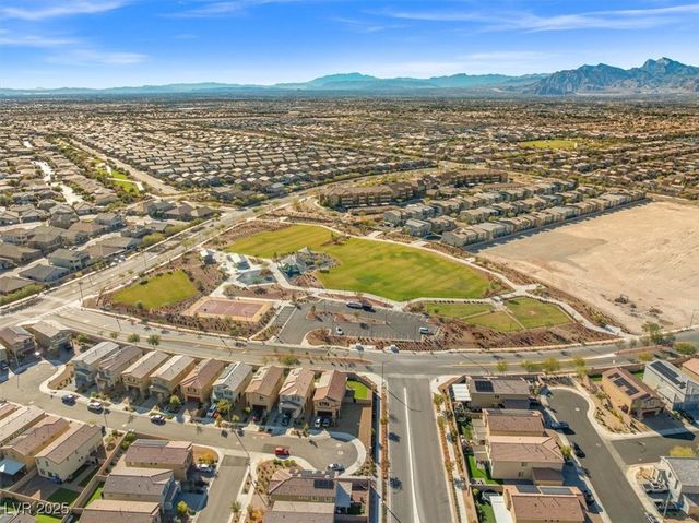 3747 Berenices Avenue, North Las Vegas, NV 89084