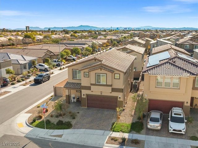 3747 Berenices Avenue, North Las Vegas, NV 89084