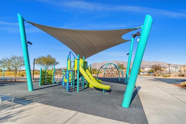 3747 Berenices Avenue, North Las Vegas, NV 89084