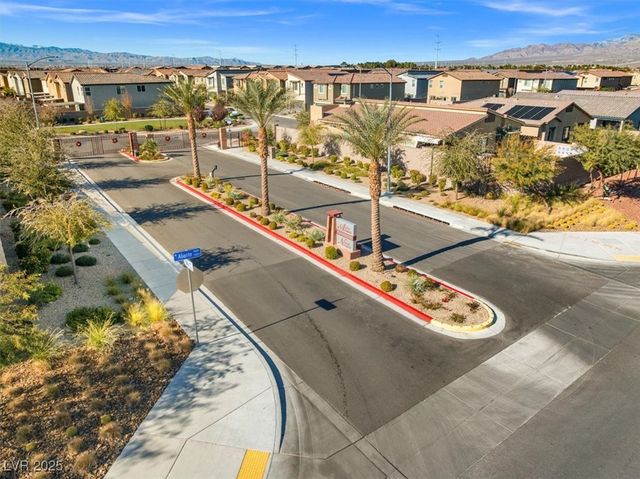 3747 Berenices Avenue, North Las Vegas, NV 89084