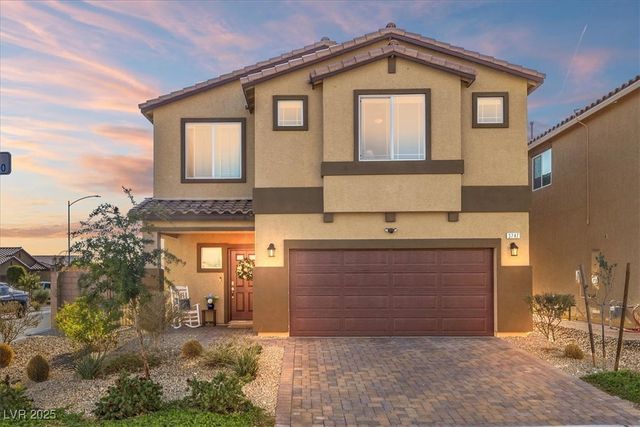 3747 Berenices Avenue, North Las Vegas, NV 89084