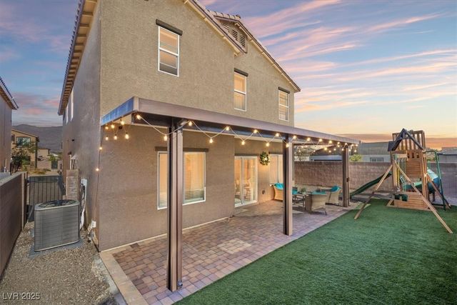 3747 Berenices Avenue, North Las Vegas, NV 89084