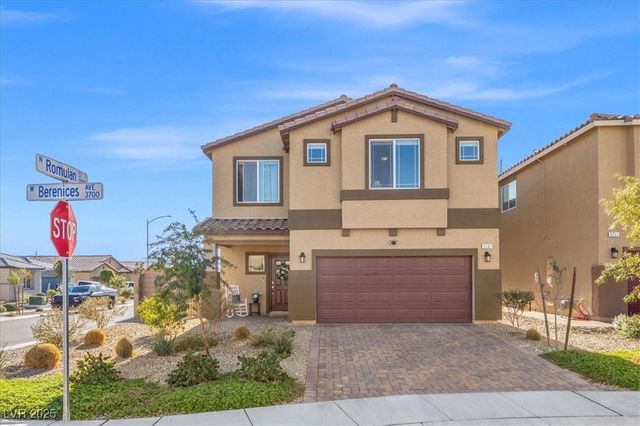 3747 Berenices Avenue, North Las Vegas, NV 89084