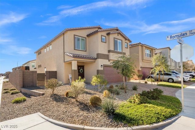 3747 Berenices Avenue, North Las Vegas, NV 89084