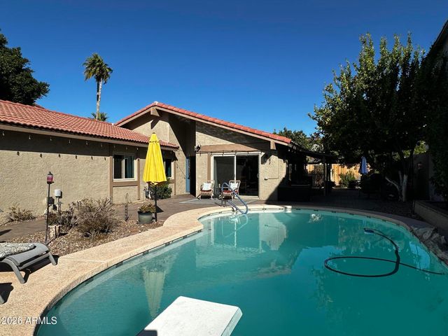 1508 E WEATHERVANE Lane, Tempe, AZ 85283