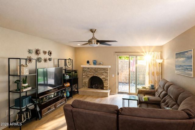 1508 E WEATHERVANE Lane, Tempe, AZ 85283