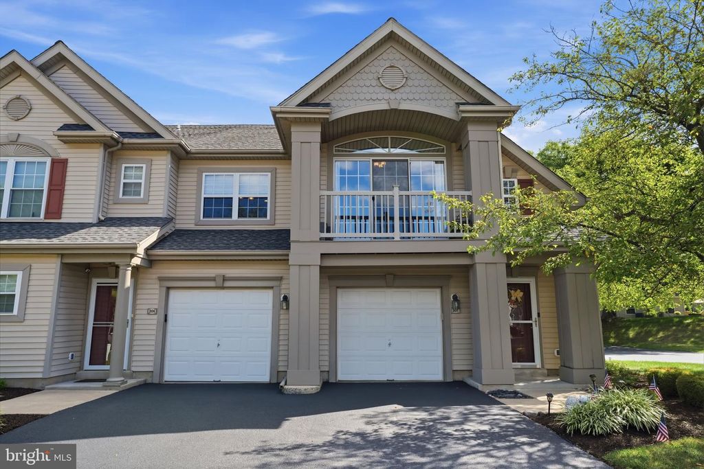 307 ALEXANDER CT, WARWICK, PA 18974 — photo 2