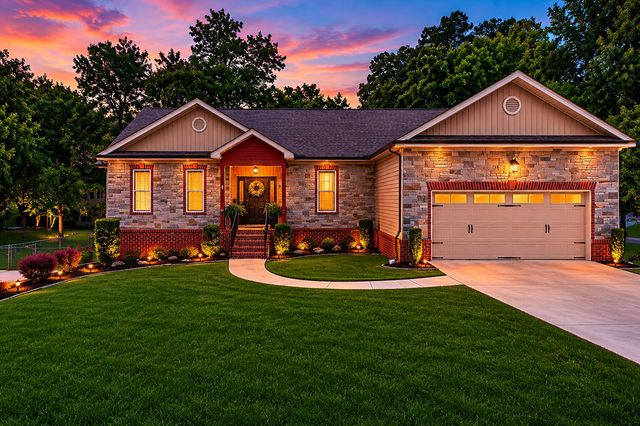 2356 Gale Lane, Chattanooga, TN 37421