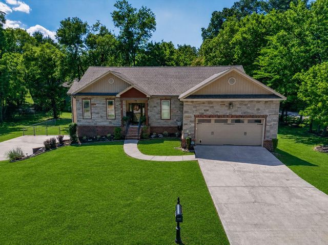 2356 Gale Lane, Chattanooga, TN 37421