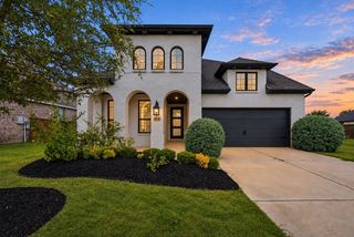 6718 Waxbill Road, Katy, TX 77493