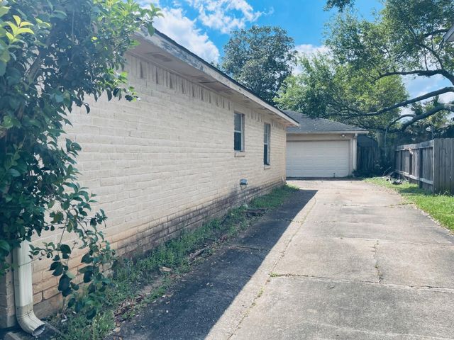 3315 Golden Tee Court, Missouri City, TX 77459