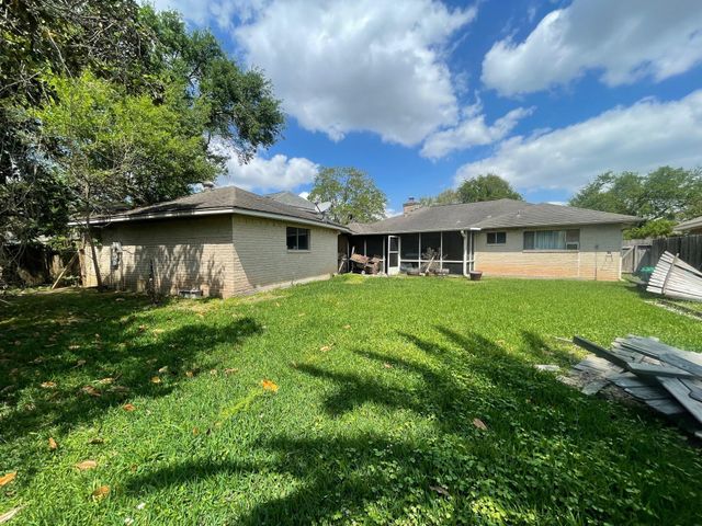 3315 Golden Tee Court, Missouri City, TX 77459