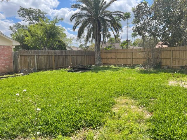 3315 Golden Tee Court, Missouri City, TX 77459