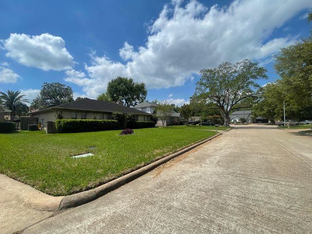 3315 Golden Tee Court, Missouri City, TX 77459