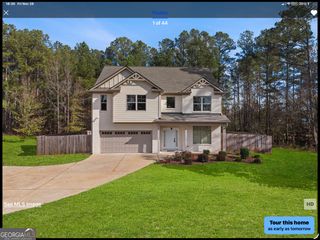 1511 New Hope Road, Locust Grove, GA 30248