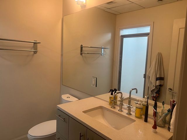 33 3rd Avenue U202, Boston, MA 02129