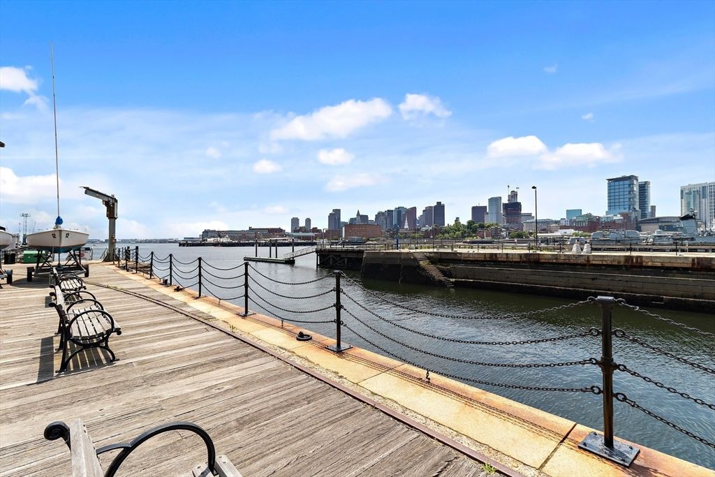 33 3rd Avenue U202, Boston, MA 02129