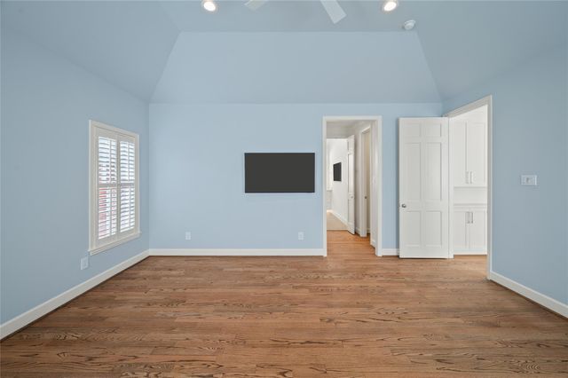 6130 Annapolis Street, West University Place, TX 77005