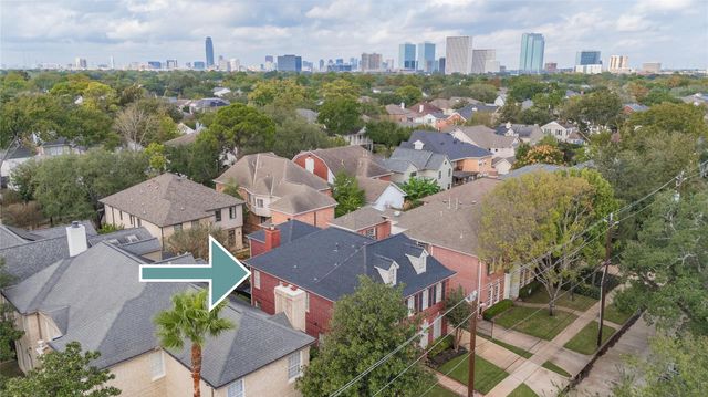 6130 Annapolis Street, West University Place, TX 77005