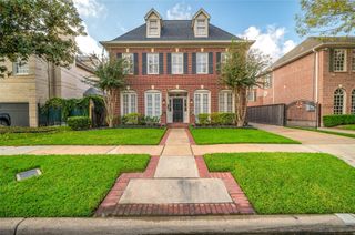 6130 Annapolis Street, West University Place, TX 77005