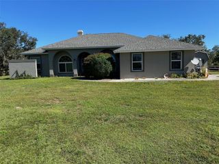 28801 102ND DRIVE E, Myakka City, FL 34251