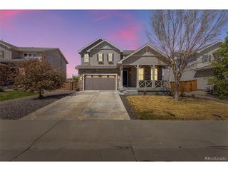 2645 E 159th Way, Thornton, CO 80602