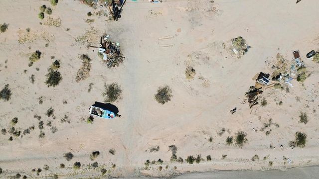 1134 Sea Kist Avenue, Thermal, CA 92274