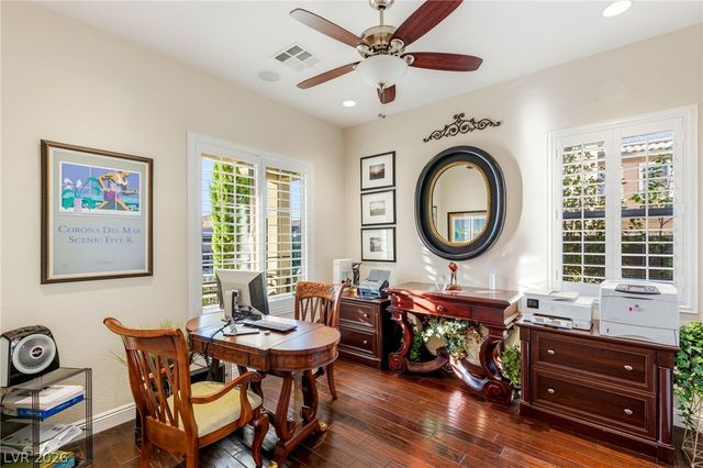 2744 Liberation Drive, Henderson, NV 89044