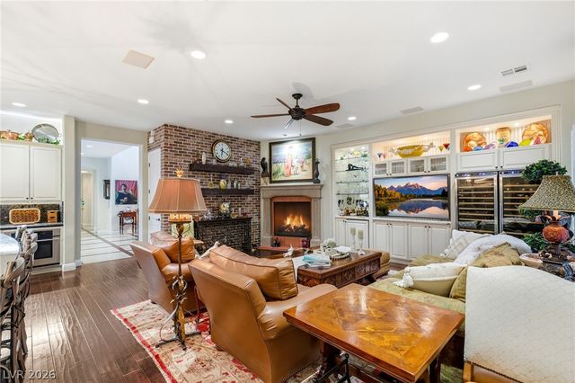 2744 Liberation Drive, Henderson, NV 89044