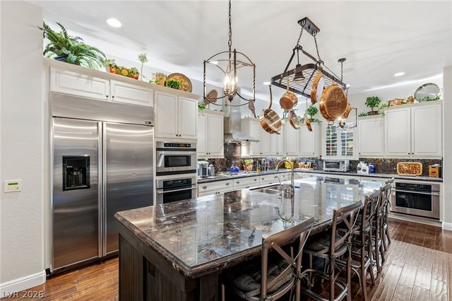 2744 Liberation Drive, Henderson, NV 89044