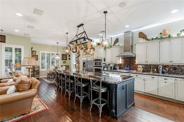 2744 Liberation Drive, Henderson, NV 89044