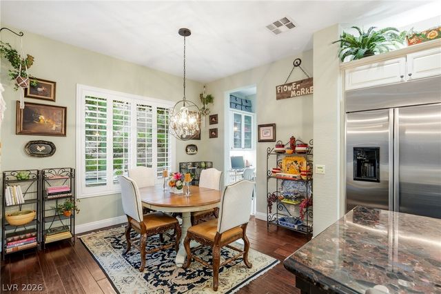 2744 Liberation Drive, Henderson, NV 89044