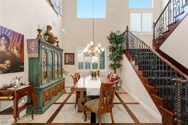2744 Liberation Drive, Henderson, NV 89044