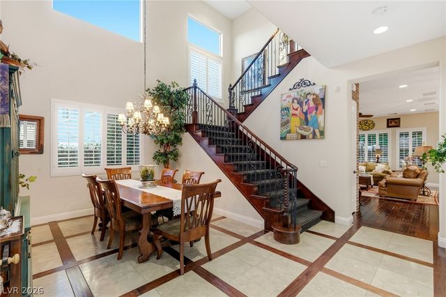 2744 Liberation Drive, Henderson, NV 89044