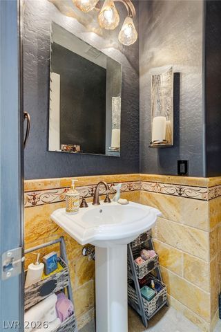 2744 Liberation Drive, Henderson, NV 89044